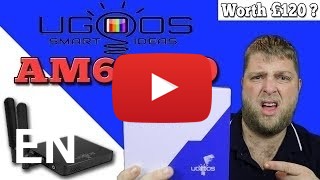 Buy Ugoos AM6 Pro