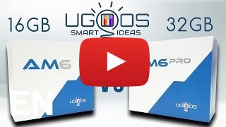 Buy Ugoos AM6 Pro