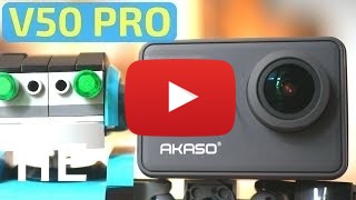 לקנות Akaso V50 Pro