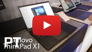 Comprar Lenovo X1