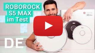 Kaufen Roborock S5 Max