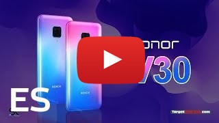 Comprar Huawei Honor V30