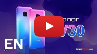 Buy Huawei Honor V30