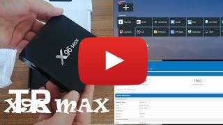 Satın al X96 Max