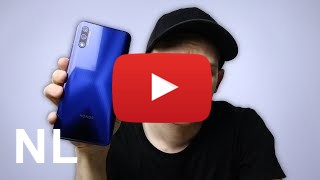 Kopen Huawei Honor 9x China