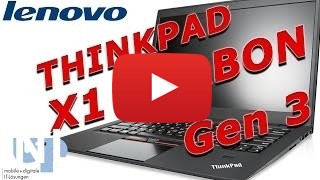 Kopen Lenovo X1