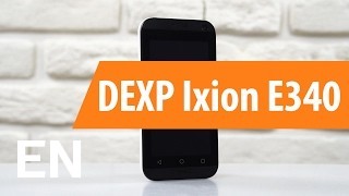 Buy DEXP Ixion E245 Evo 2