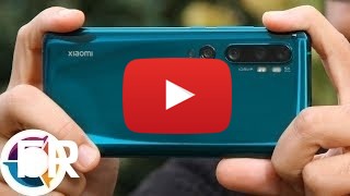 Acheter Xiaomi Mi CC9 Pro