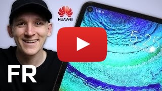 Acheter Huawei MatePad Pro