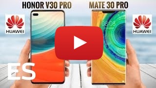 Comprar Huawei Honor V30 Pro