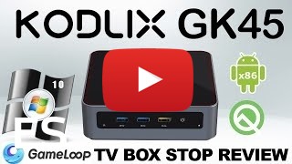 Comprar Kodlix GK45