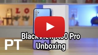 Comprar Blackview A80 Pro