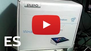 Comprar PiPO X8 Pro