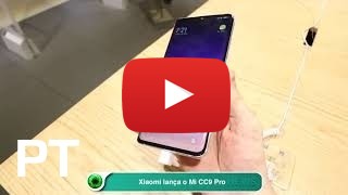 Comprar Xiaomi Mi CC9 Pro