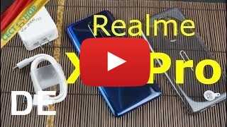 Kaufen Realme X2