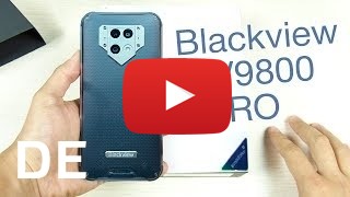 Kaufen Blackview BV9800 Pro