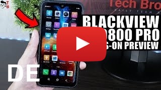 Kaufen Blackview BV9800 Pro