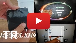 Satın al MECOOL KM9 Pro