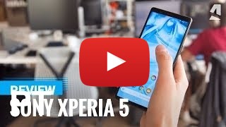 Comprar Sony Xperia 5