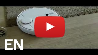 Buy Xiaomi Mijia 1s Robot Vacuum Cleaner