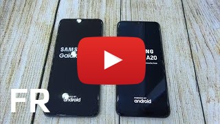 Acheter Samsung Galaxy A20s