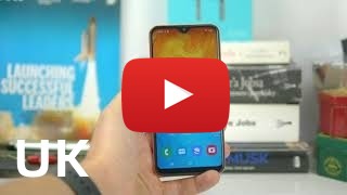 Купити Samsung Galaxy A20