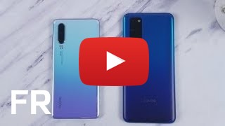 Acheter Huawei Honor V30 Pro