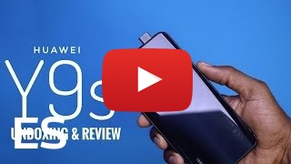 Comprar Huawei Y9s