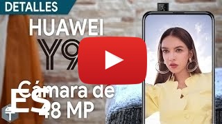 Comprar Huawei Y9s