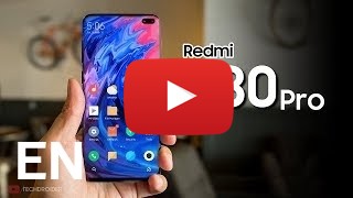 Buy Xiaomi Redmi K30 5G