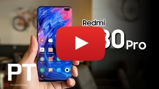 Comprar Xiaomi Redmi K30 5G