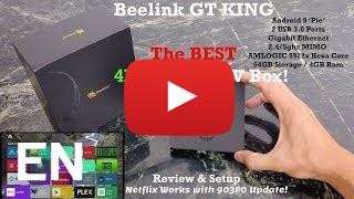 Buy Beelink GT King