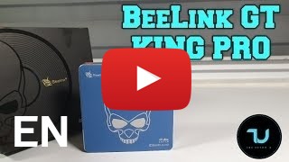Buy Beelink GT King Pro