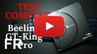 Acheter Beelink GT King Pro