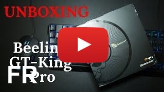 Acheter Beelink GT King Pro