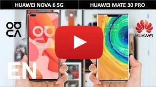 Buy Huawei nova 6 5G