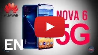 Buy Huawei nova 6 5G