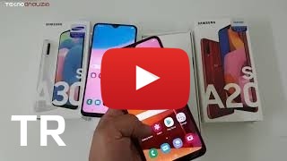 Satın al Samsung Galaxy A20s