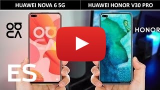 Comprar Huawei nova 6 5G