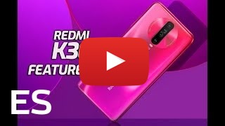 Comprar Xiaomi Redmi K30 4G