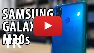 Satın al Samsung Galaxy M30s