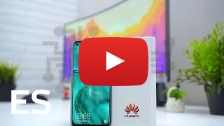 Comprar Huawei nova 6 SE