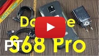 Comprar Doogee S68 Pro
