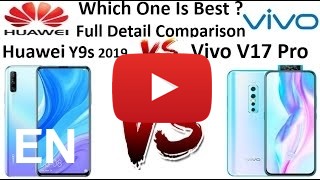 Buy Vivo Y9s