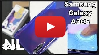 Kopen Samsung Galaxy A30s