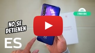 Comprar Huawei nova 5T