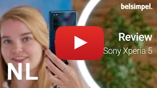 Kopen Sony Xperia 5