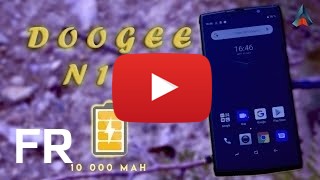 Acheter Doogee N100