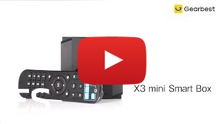 Comprar EACHLINK X3 MINI