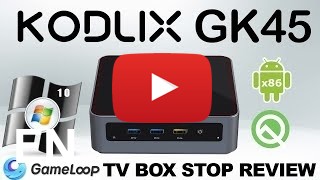Buy Kodlix GK45